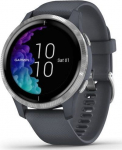 Garmin Zegarek sportowy Garmin Venu Granatowy  (010-02173-03)