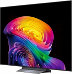 LG Telewizor LG OLED65C61LA 65'' (164 cm) 4K OLED evo Smart TV | (OLED65C61LA.AEU)