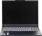 Lenovo Laptop Lenovo SLIM-5-16IRH10R Core 7 240H 16''WUXGA IPS Touch 16GB SSD1TB BT BLKB Win11 Cosmic Blue (MOBLEVNOTMBUW)