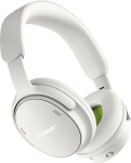 Bose juhtmevabad k&otilde;rvaklapid QuietComfort Headphones (2nd Gen), white smoke