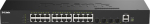 D-Link Smart Managed Switch DGS-1530-28/E 24 Ports GE + 4 Ports 10G SFP+