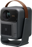 Wanbo Projector ToGo Pro Portable 4K with Google TV, 1100 ANSI, Dark Blue EU