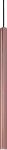 King Home Lampa wisząca King Home Lampa wisząca ORGANO 120 miedziana - LED, metal