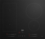 Beko Sisseehitatud induktsioonpliit HII64730UFT