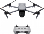 DJI Air 3S DJI RC-N3 juhtpuldiga