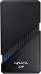 Adata SSD drive External SE920 2TB USB4C 3800/3700 MB/s black