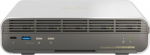 Qnap Server NAS TBS-h574TX-i5-16G 5bay Intel i5-1340PE 12C 16G