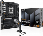 Asus TUF GAMING X870-PLUS WIFI AMD X870 Protsessoripesa AM5 ATX