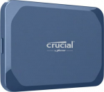 Crucial SSD X10 1TB USB-C 2100MB/s