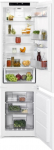 Electrolux ENS6TE19S fridge-freezer Built-in 274 L E White