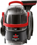 Bissell SpotClean Pro Silindertolmuimeja Kuiv & m&auml;rg 750 W Kotita