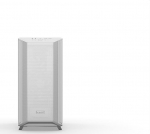 Be Quiet! Dark Base 701 Tower White
