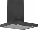 Bosch DWB66BC60 Hood black