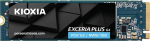 Kioxia SSD Exceria Plus G4 1TB PCIe Gen5x4 10000/7900