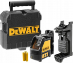 Dewalt DW088CG laser level Line level 30 m
