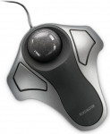 Kensington 64327eu hiir Kontor M&otilde;lemak&auml;eline USB t&uuml;&uuml;p A Optiline