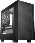 Thermaltake Versa H18 microATX USB3.0 Window - Black