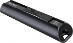 Sandisk Extreme Pro USB flash drive 128 GB USB Type-A 3.2 Gen 1 (3.1 Gen 1) Black