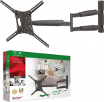 Barkan BM443XL Uchwyt ścienny do TV LED/LCD 13-86&rdquo; 60kg obrotowy uchylny
