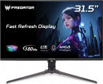 Acer Predator XB323QUPbmiiprx - 180Hz | QHD | IPS | 0.5ms