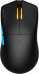 Hator Pulsar 3 PRO Wireless hiir M&auml;ngimine Parempoolne RF Wireless + Bluetooth + USB Type-A Optiline 30000 DPI