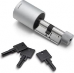 Netatmo NDL-EC nutilukk Nutikas ukselukk