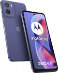 Motorola moto e15 16,9 cm (6.67") Kaksik-SIM Android 14 Go edition 4G USB t&uuml;&uuml;p-C 2 GB 64 GB 5200 mAh Lavendel