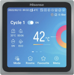 Hisense | HSXM-FE01 | Touch Controller