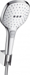 Hansgrohe Raindance Select E du&scaron;ikabiin 26720400