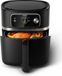 Philips Kar&scaron;to oro gruzdintuvė Philips Ovi XXL HD9876/90