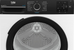 Beko Džiovyklė Beko BM3T38239WBB