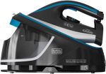Black+Decker steam generator BXSS2401E (2400W)