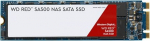 WD Western Digital Red SA500 M.2 500 GB Serial ATA III 3D NAND