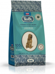 Folk Medium and large breeds Traditional masurian venison stew with beets and cranberries - dry dog food - 12kg