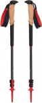 Black Diamond Pursuit Trekking Poles - Charcoal-Octane