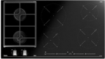 Teka Hob JZC 96324 ABC BK (E4)