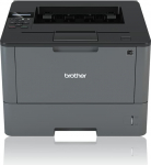 Brother HL-L5000D laser-printer 1200 x 1200 DPI A4