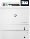 HP Drukarka laserowa HP Color LaserJet Enterprise M555x