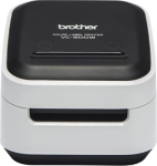 Brother VC-500W sildiprinter ZINK (Zero-Ink) V&auml;rv 313 x 313 DPI 8 mm/s CZ WiFi
