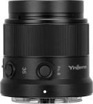 Noname Obiektyw Yongnuo YN 35 mm f/1,8 Z DA DSM WL do Nikon Z
