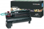 Lexmark Toner Lexmark Black  (C792A1KG)