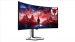 Lenovo Monitor OLED Legion 34WD-10 34WD10 (67C9UAC1EU)