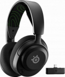 Steelseries Słuchawki SteelSeries Arctis Nova 5X Czarne (S71002941)