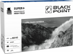 Black Point Toner Black Point LBPLMX310S Black Zamiennik 60F2000 (BLLMX310SBCBW)