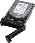 Dell Dysk serwerowy Dell 600GB 2.5'' SAS-2 (6Gb/s) (G76RF)