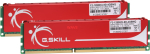 G.skill DDR3 4GB 1600-999 NQ Dual
