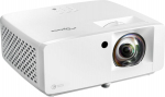 Optoma ZH450ST, DLP projector (white, FullHD, 3D Ready, IPX6)