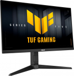 Asus TUF Gaming VG279QML5A, gaming monitor - 27 - black, FullHD, Fast-IPS, HDMI, DP, adjustable stand, 240Hz panel
