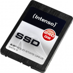 Intenso 3813440 240 GB - SSD - SATA - 2.5"