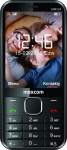 Maxcom Telefon kom&oacute;rkowy Maxcom MM334 Classic 4G Czarny